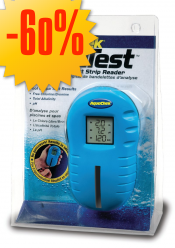 Aquachek lector digital TruTest ¡SOLO HOY DURANTE 24 HORAS! Aquachek lector digital TruTest ¡SOLO HOY DURANTE 24 HORAS!