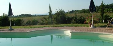 Mantenimiento de piscinas