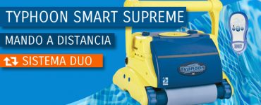 Typhoon Smart Supreme