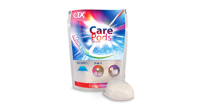 Care Pods CTX