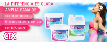 productos quimicos