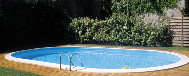 Piscinas Desmontables GRE