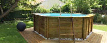 Piscinas Desmontables GRe
