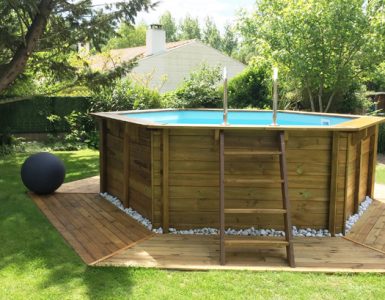 Piscinas Desmontables GRe