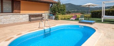 Piscinas desmontables gre
