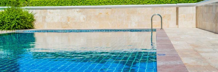 Cuidados de su piscina en invierno