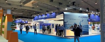 Piscinas & Wellness Barcelona 2019