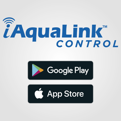 iAqualink Control