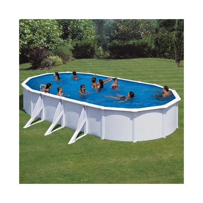 Merece la pena comprar una piscina desmontable?