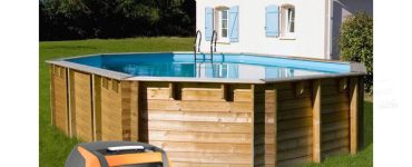 limpiafondos piscinas desmontables
