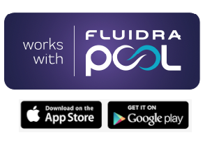 Aplicación Fluida Pool