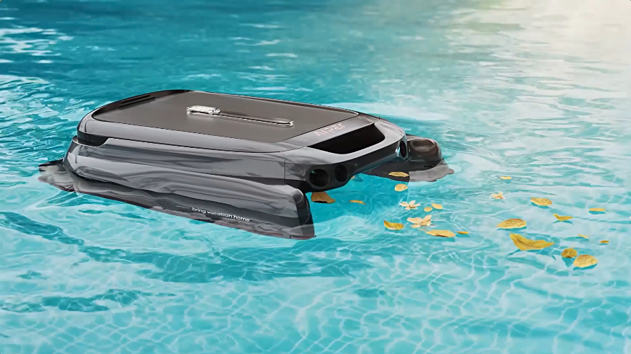 Skimmer Surfer S1