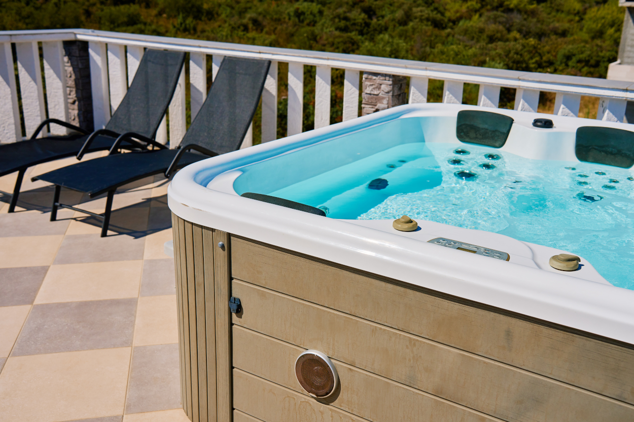 Jacuzzi