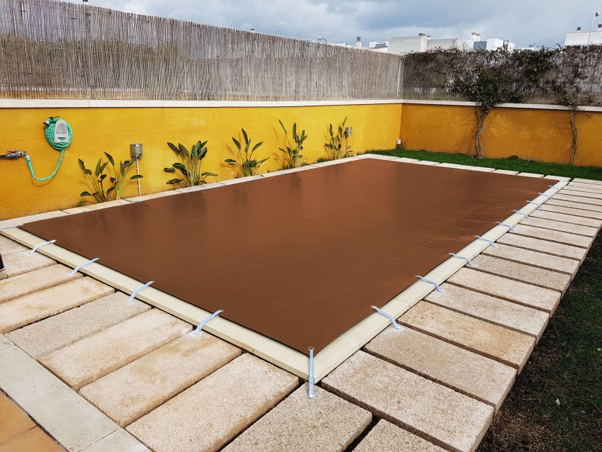 Cobertor de invierno