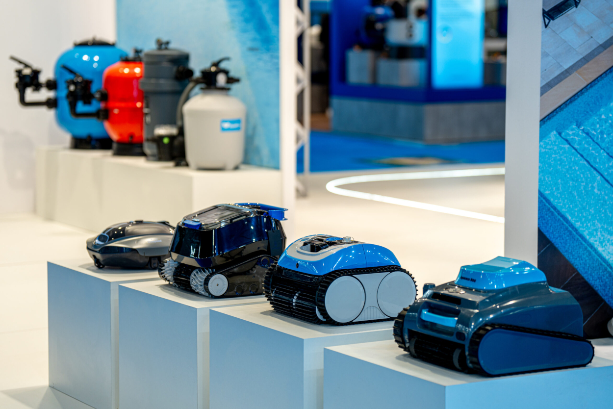 Novedades Feria Barcelona