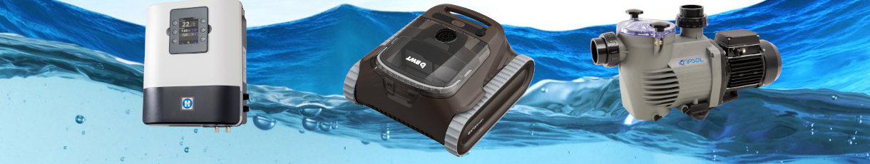 recambios originales limpiafondos, bombas y cloradores