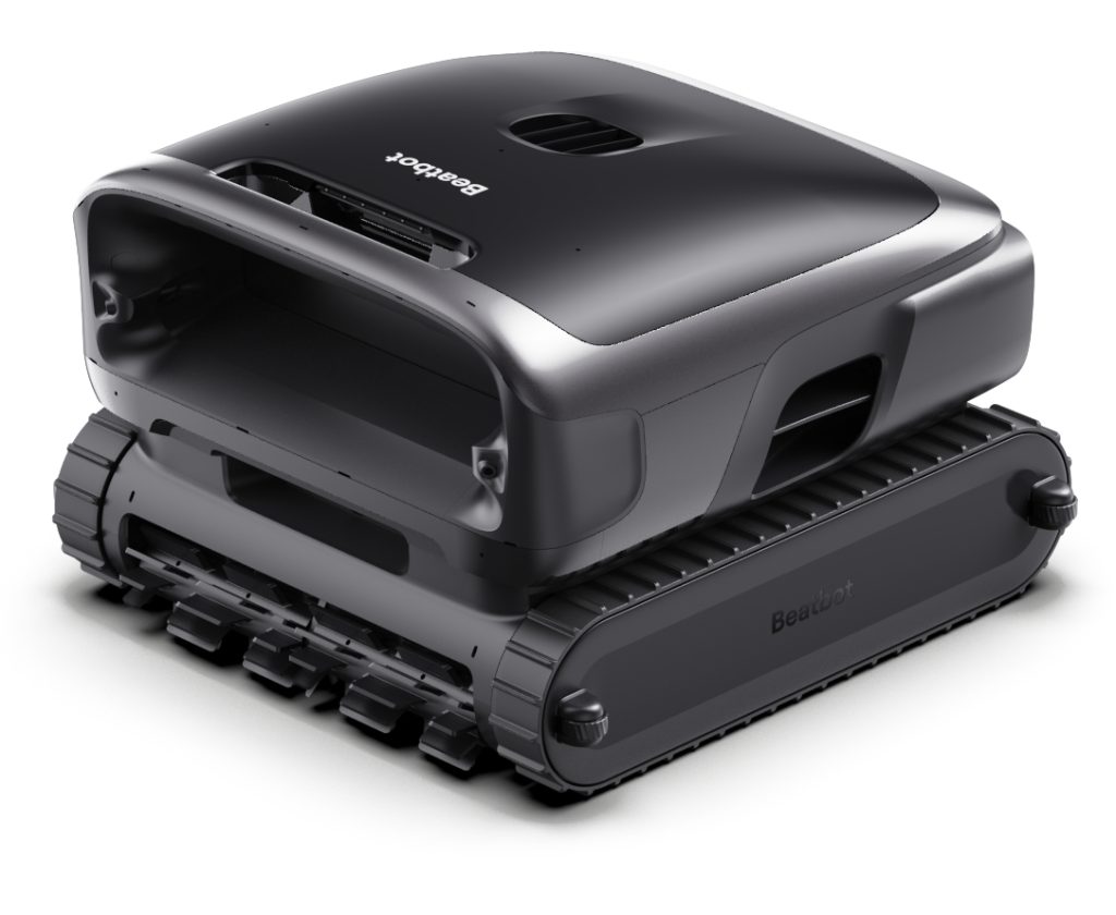 Sora P7 el limpiafondos más avanzado de la gama Sora