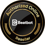 Sello Reseller Beatbot
