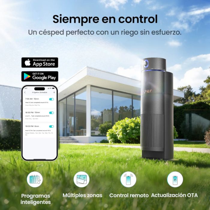 IrriSense 2 versión mejorada