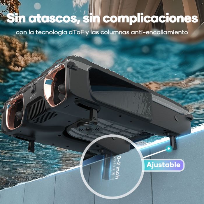 Aiper Surfer S2