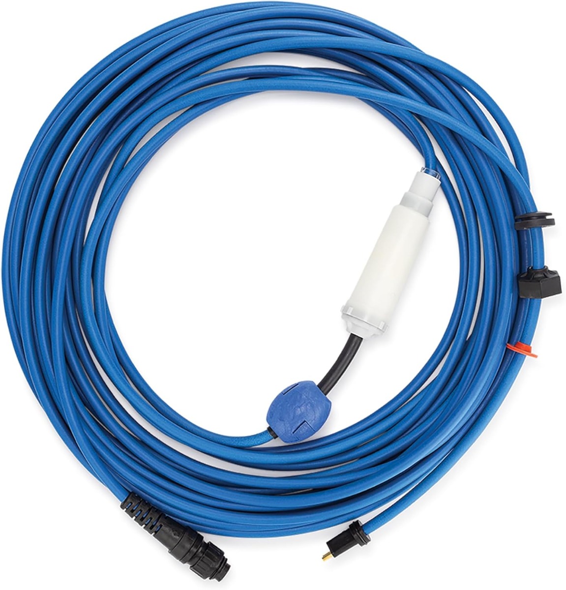 Cable flotante 18m con swivel Dolphin 99958907-DIY