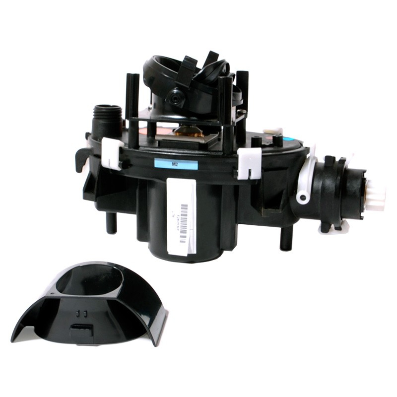 Bloque motor Dolphin 9995387-EX