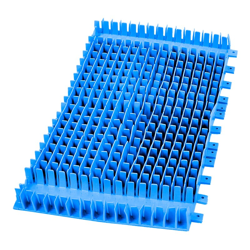 Cepillo Dolphin combinado PVC sin anillo 6101309