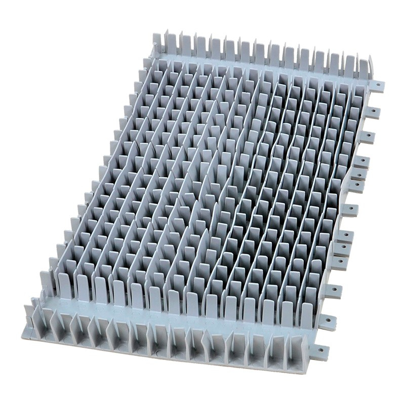 Cepillo PVC combinado Dolphin sin anillo 6101641