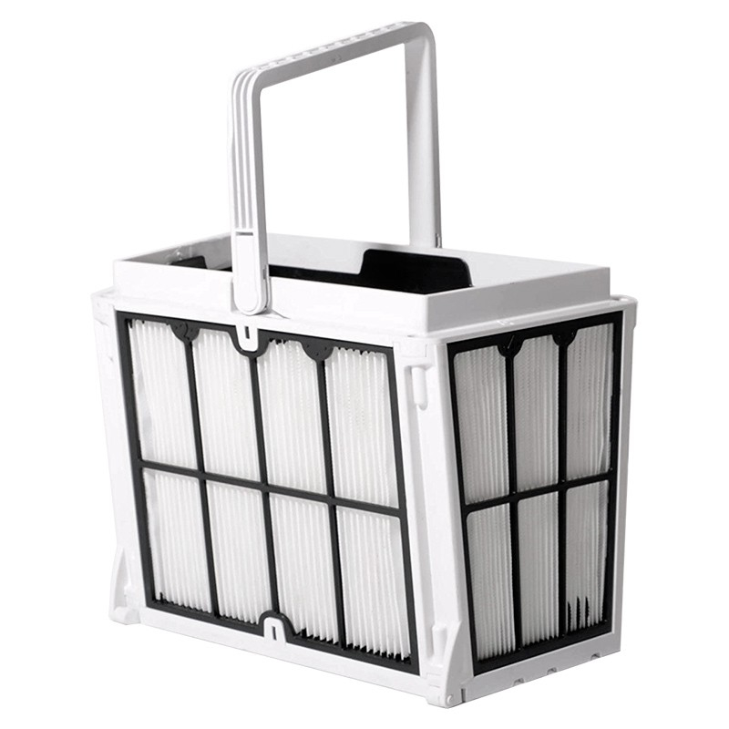 Cesta filtro Dolphin 9991458-ASSY