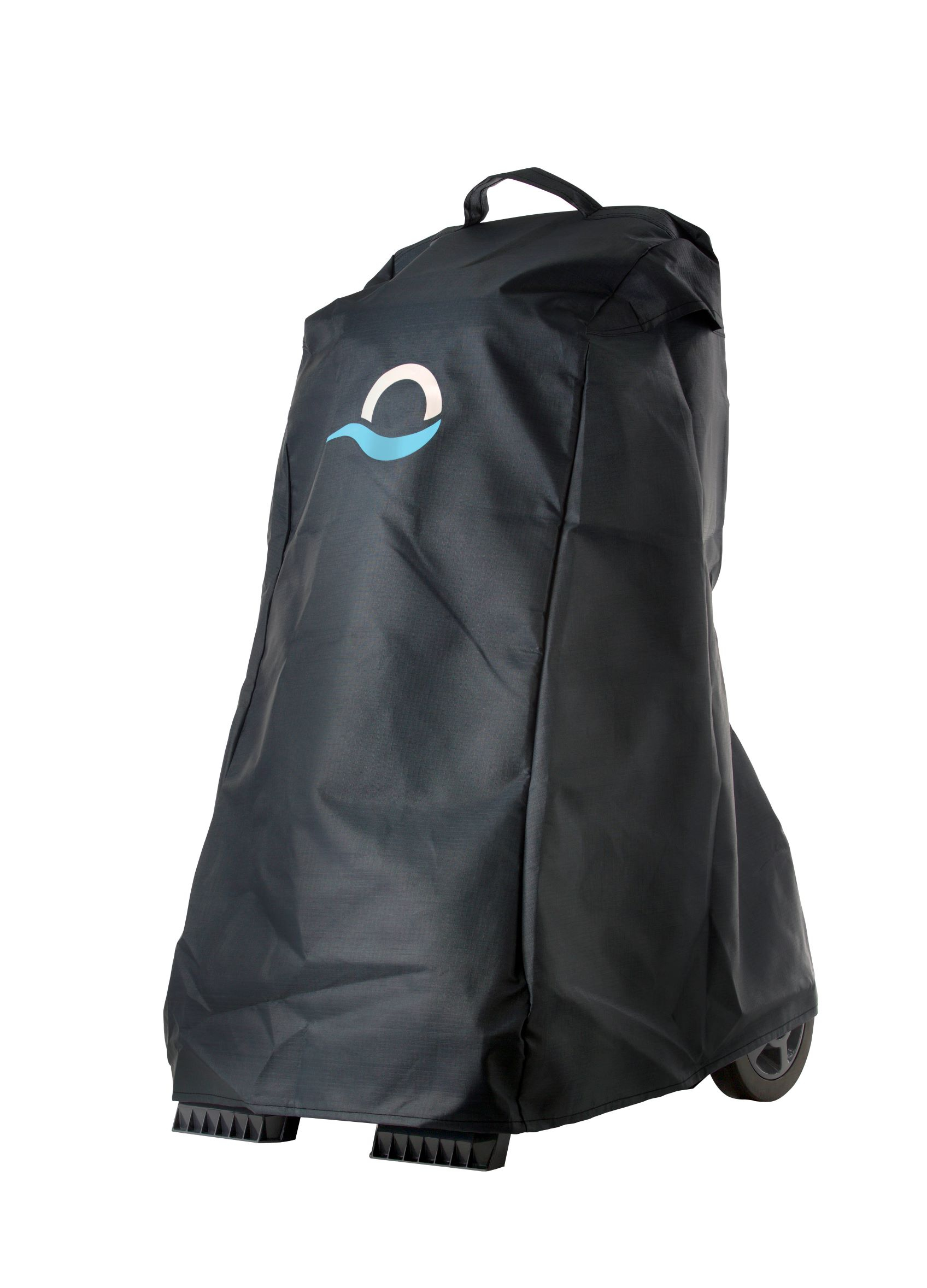 Funda carro limpiafondos Dolphin 