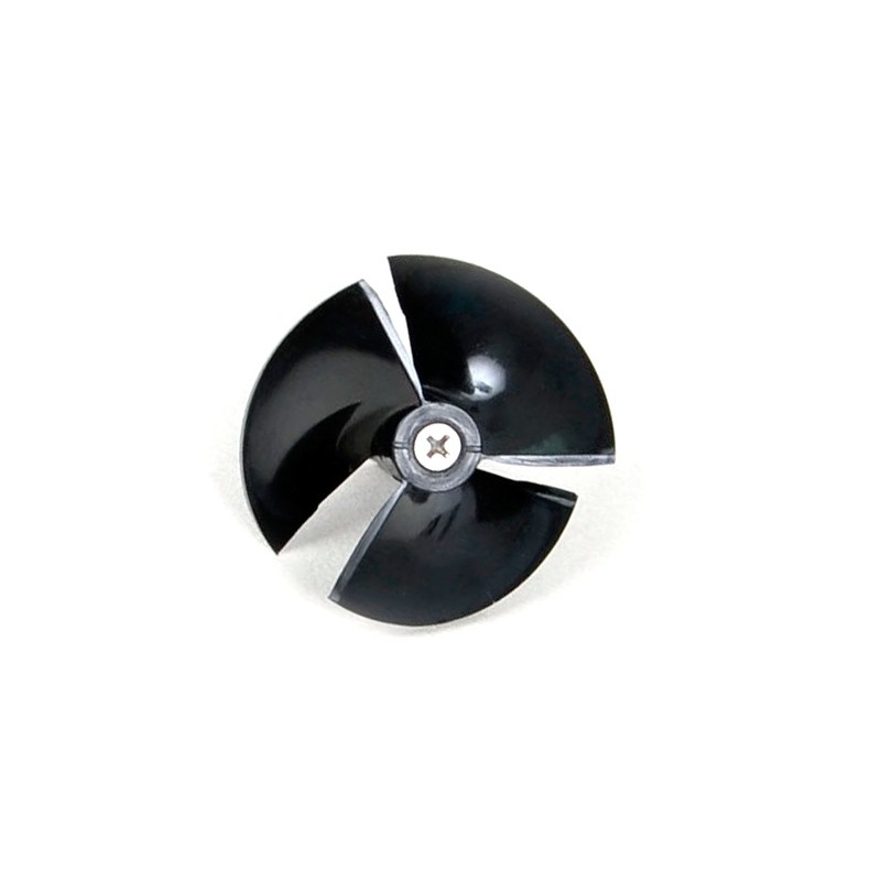 Hélice turbina Dolphin negra 9995266