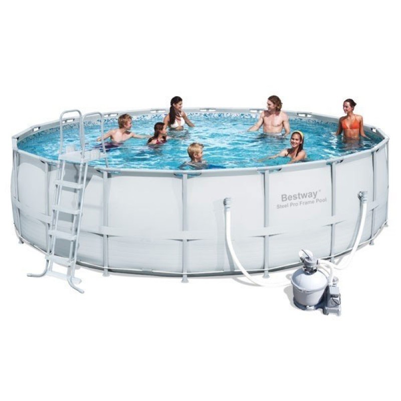 piscina tubular bestway piscina tubular bestway