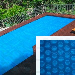 Este verano será diferente: coloca esta piscina desmontable en tu jardín ¡y  ahorra más de 400€!