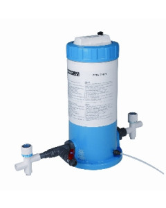 Dosificador cloro/bromo Dossi-5 y Dossi-10 off-line AstralPool