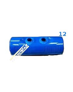 Recambio Limpiafondos Typhoon Max Cuerpo AS1001400
