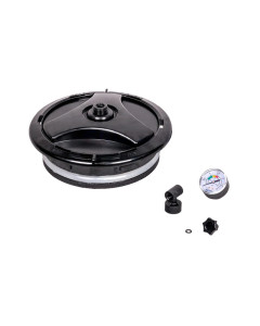 Tapa Rapid completa filtro Aster AstralPool 4404020043