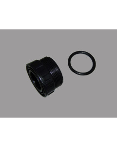 Racord Salida 1 1⁄2" + Junta Tórica 4404040103