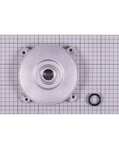 Tapa motor mec. C/Cajera D52 3 CV II bomba Victoria Plus AstralPool 4405010168