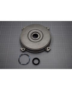 Tapa motor mec. C.90 C/Cajera D52 bomba Victoria Plus Silent AstralPool 4405010615