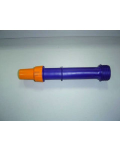 Astralpool Bolero ND Tubo de Aspiración 4406012407