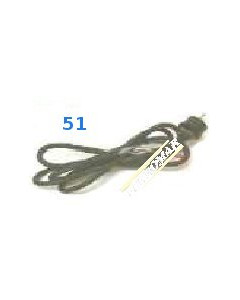 Recambio Limpiafondos Typhoon Pro Cable Transformador 7148EL