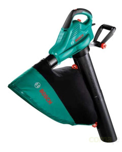 Bosch ALS25 aspirador soplador triturador