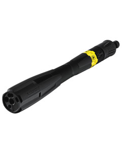 Karcher Lanza con selector de potencia