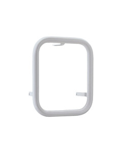 Agarradera rectangular inox pintado AstralPool