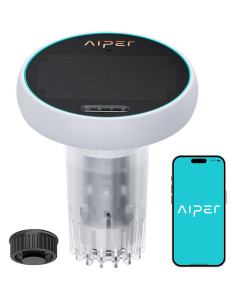 Aiper Hydrocomm Pro Monitor inteligente de piscina