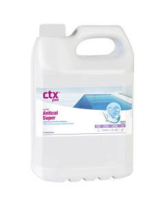 Anticalcáreo Super CTX-700