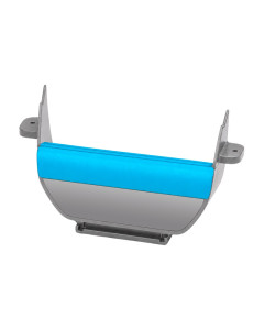 Asa frontal limpiafondos Zodiac R1071200