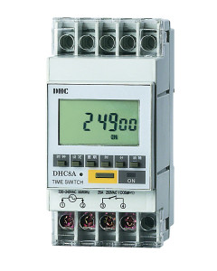 AstralPool Timer Digital para Armario de control bomba 2 velocidades