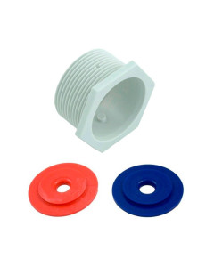 AUP kit de restricción de presión Polaris 280 3900 Sport W7330325