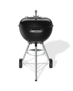 Barbacoa de carbón Weber Bar-B-Kettle 47 cm